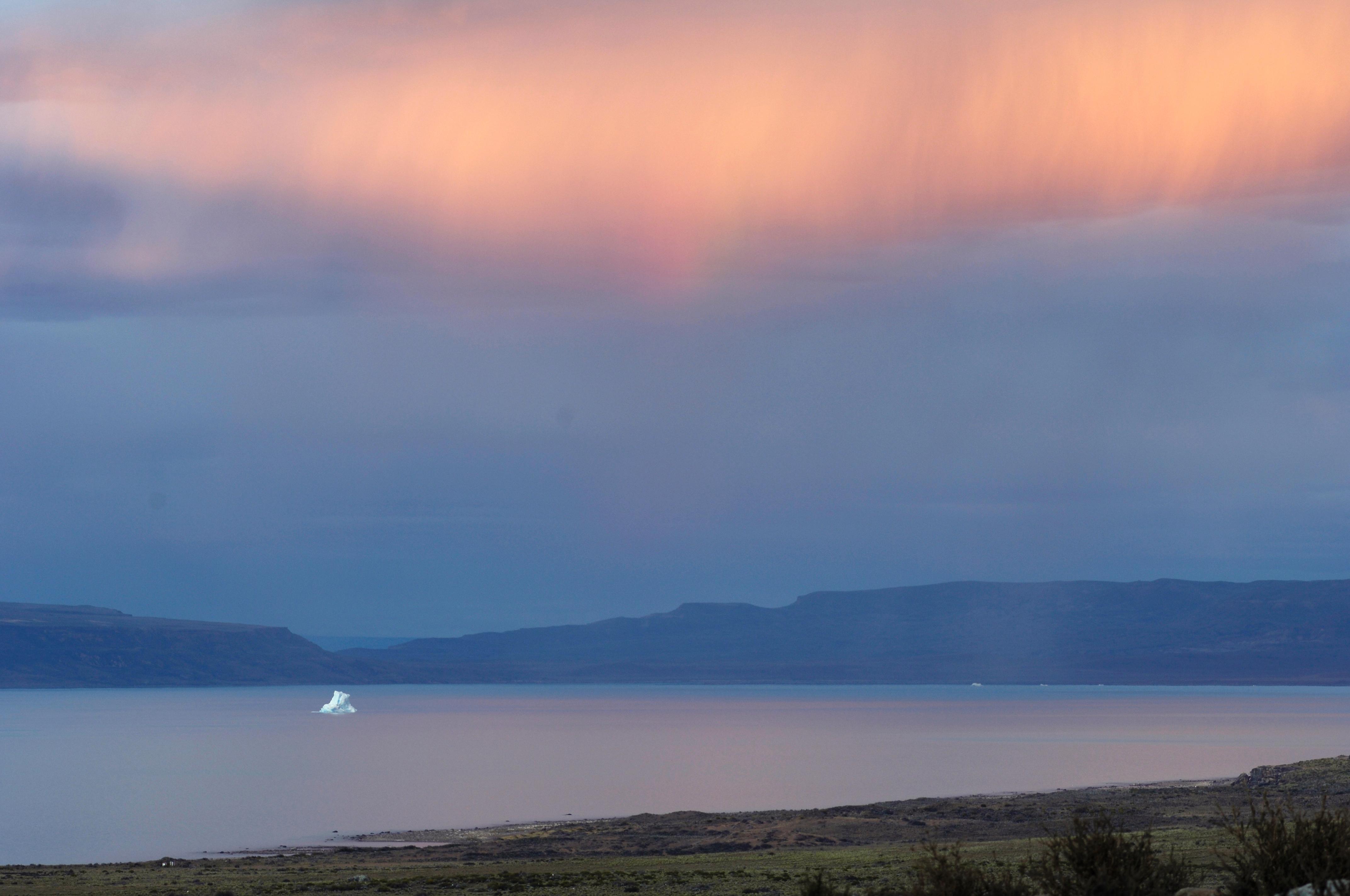 Alto Calafate Hotel إل كالافاتي المظهر الخارجي الصورة